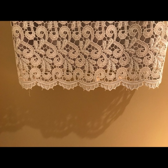 Classic shift dress - Picture 3 of 4